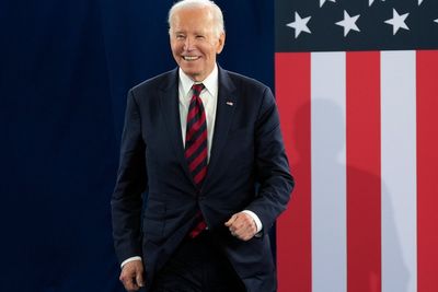 Biden is receiving radiation and hormone therapy to treat his prostate cancer