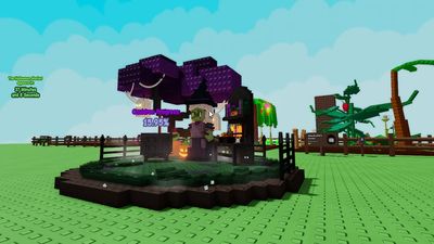 Complete Grow A Garden Ghoul Garden Event Guide