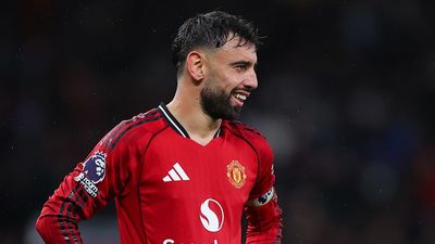 ‘Enjoy the Moment’—Bruno Fernandes Sends Firm Message Amid Man Utd Exit Talk