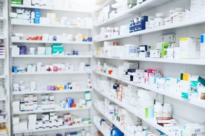 8 Pharmacy Aisles Where Shoppers Overpay Most Often
