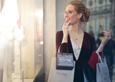 9 Shopping Cart Choices That Predict Overspending Habits