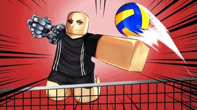 How to get the Hidari Style in Volleyball Legends
