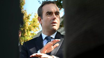 Reappointed French PM Lecornu says new cabinet must not give in to partisan interests