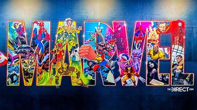 The new Marvel logo is giving me a headache
