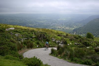 The Misery and the Majesty - we find the highest concentration of hideous climbs anywhere in the UK