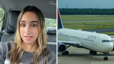 Woman says Los Angeles residents can file a claim against Delta airlines over this jet fuel incident. Here’s how you can see if you’re eligible for compensation
