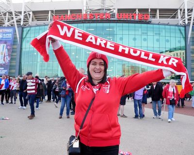 Hull KR 24-6 Wigan Warriors: Super League Grand Final – as it happened