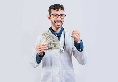 3 Biotech Stocks That Could More Than Triple if Their Trials Succeed