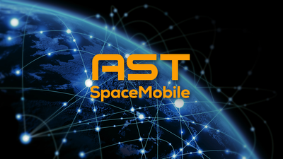 AST SpaceMobile's Big Win: Shares Soar on New Deal With Verizon