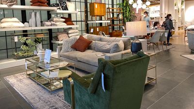 Bassett Furniture: Buy Now, Sit Back, and Collect Dividends