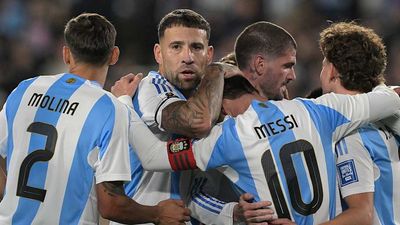 Argentina Move International Friendly Out of Chicago Amid Protests, Ticket Sales
