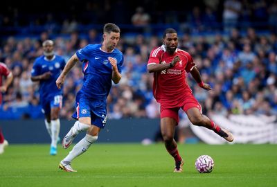Chelsea Legends 0-1 Liverpool Legends: Ryan Babel rolls back the years with late winner in charity match
