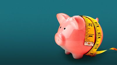 How to measure the economy when the government isn't doing it