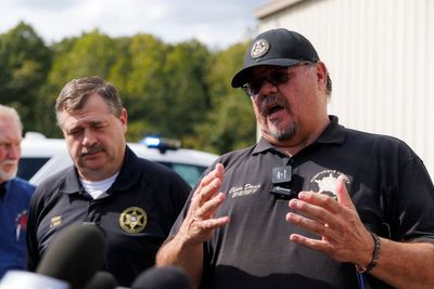 16 killed in ‘devastating’ blast that destroyed a Tennessee military explosives plant, police say