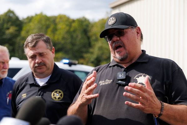 ‘No survivors’ in Tennessee explosives plant tragedy that had 18 people missing, emotional sheriff reveals
