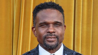 Actor Darius McCrary arrested at US-Mexico border on felony fugitive charge