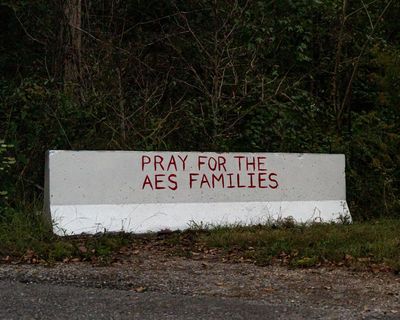 No survivors in Tennessee explosives factory blast, officials say