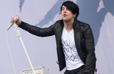 Lostprophets singer Ian Watkins dead after prison attack