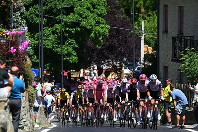 Giro d'Italia to start in Bulgaria in 2026, RCS president confirms