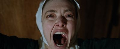 The Testament of Ann Lee review: Amanda Seyfried sizzles as the evangelical heroine