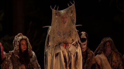 Yellowjackets Is Ending With Season 4, And I Need To Talk About Why I Think That's A Really Good Idea