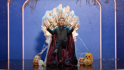 Love Halloween? Love cake? You must watch this Netflix show immediately