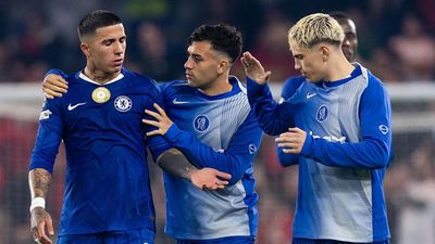 Chelsea Handed Fresh Injury Concern As Key Player Withdraws From International Duty