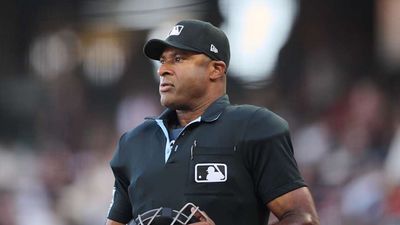 MLB Umpire Cards Near-Perfect Game in 15 Innings of Mariners-Tigers ALDS Game 5