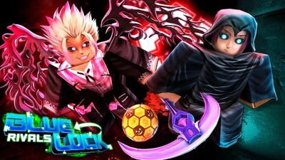 How to get the Reaper Sae Style in Blue Lock Rivals