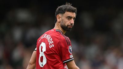 ‘Most Important Thing’—Bruno Fernandes Reflects on Controversial New Role at Man Utd