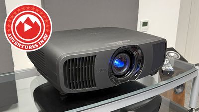 I've tested a bunch of 4K projectors for the What Hi-Fi? Awards – and it's taught me an important lesson about pixel shifting