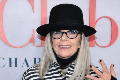 Diane Keaton, Oscar-winning Annie Hall star, dies at 79