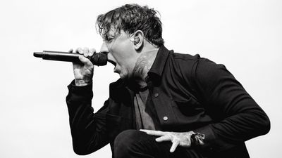 Metal’s hardest-working band just played the biggest show of their lives – naturally, they pulled out all the stops