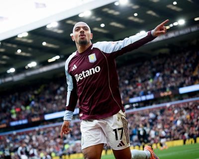 Aston Villa must stop crying foul and focus on the Europa League instead