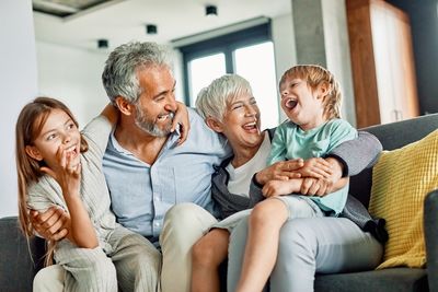 Are Your Grandkids Costing You More Than a Few Toys? Financial Tips for Grandparents