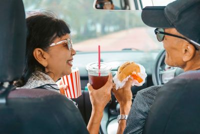 8 Foods Seniors Should Drop ASAP to Protect Heart Health