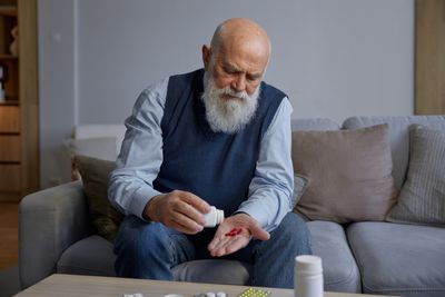 How New Prescription Drug Pricing Laws Will Affect Older Adults