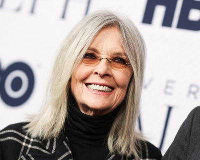 Diane Keaton, Oscar-winning star of Annie Hall and The Godfather, dies aged 79