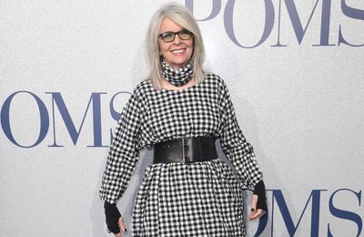 Diane Keaton dead at 79