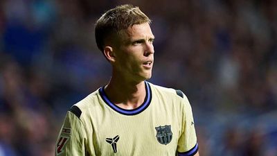 Barcelona Fume With Spain, Dani Olmo Over Latest Injury Scandal—Report