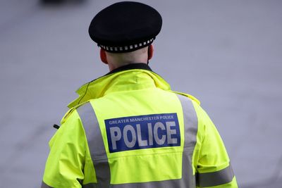 Man arrested on suspicion of firearms offence after police receive intelligence