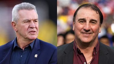 How to Watch Mexico vs. Colombia on TV, Live Stream