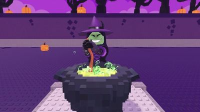 Steal A Brainrot Witch Fuse Event Guide – La Spooky Grande