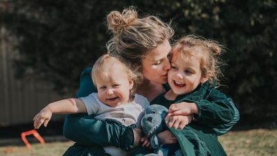 Helping families of disabled kids 'find their village'