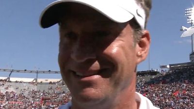 Lane Kiffin Had Brutally Honest Message for QB Trinidad Chambliss After Slow Start