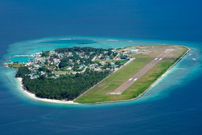 Maldives Travel Warning: Is Your Dream Holiday Now a Terrorist Target?