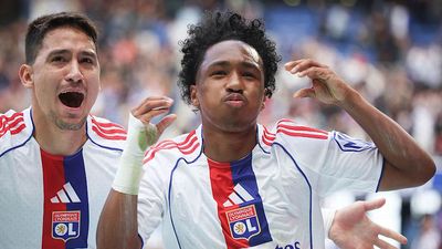 Liverpool, Man City Named As Dream Destinations for In-Demand Winger