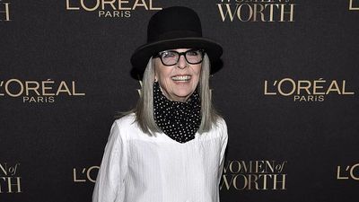 Oscar-winning actress Diane Keaton dies at the age of 79