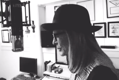 Diane Keaton shares ‘beautiful’ moment in final Instagram video