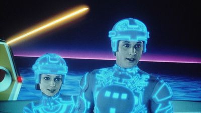 Decades later, TRON’s Oscar snub feels oddly prophetic